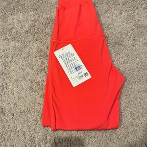 Lululemon NWT Align Size 6